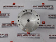 Gea 08157 Set Rear Bearing For Bock Compressor