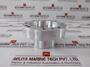 Gea 08157 Set Rear Bearing For Bock Compressor