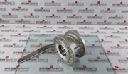 Gea 2020-3093-110 Ball Valve Pn 16, Dn 80, F07-17