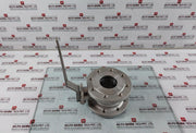 Gea 2020-3093-110 Ball Valve Pn 16, Dn 80, F07-17