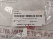 Gea 2168-6631-020 Lock Ring