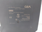 Gea 0005-1407-020 Power Supply 6Ep1 333-2Aa01-0Aa0 Ac 230V/120V Dc 24V/5A