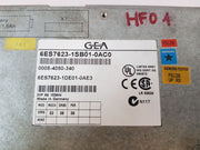 Gea 6Es7623-1Sb01-0Ac0 Operator Panel 6Es7623-1De01-0Ae3