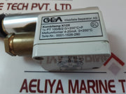 Gea kombitemp k12x temperature controller