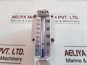 Gea Kombitemp K12X Temperature Controller (Used)