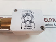 Gea Kombitemp K12X Temperature Controller (Used)