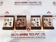 Gea Nmr 1A Level Signal Relay 110...250 Vac