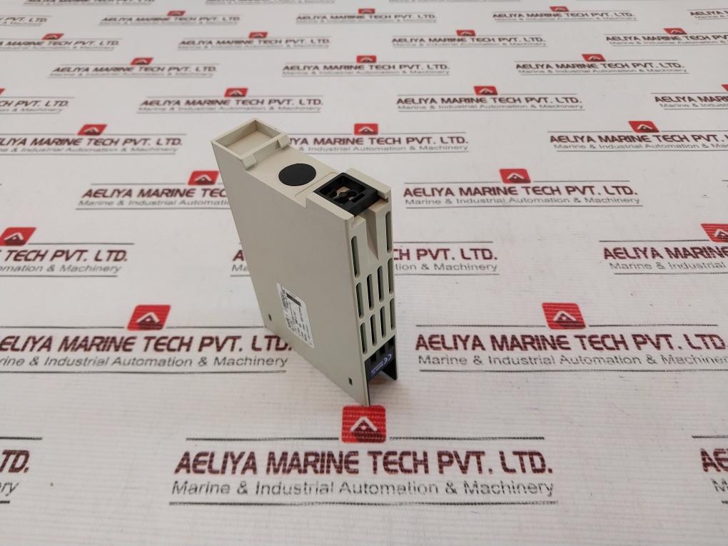 Gea Nmr 1 Level Controller Module 24V Dc – Aeliya Marine