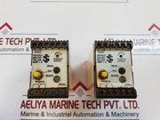 Gea Nmr 1A Level Signal Relay 110…250 Vac