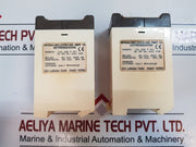 Gea Nmr 1A Level Signal Relay 110…250 Vac