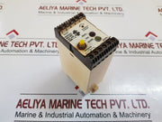 Gea Nmr 1A Level Signal Relay 110…250 Vac