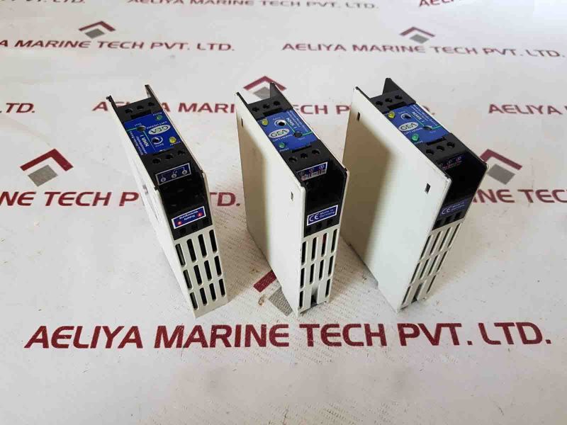 Gea Nmr 1 Module 100Hh284 Free Shipping By Express