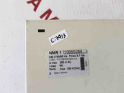 Gea Nmr 1 Module 100Hh284 (1 Unit Is Available)