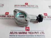 Gea Westfalia 0018-1686-200 Flow Reducing Valve