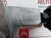 Gea Westfalia 0018-1686-200 Flow Reducing Valve