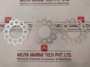 Gea Westfalia 2057-3367-000 Washer/Disk