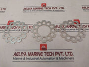 Gea Westfalia 2057-3367-000 Washer/Disk