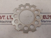 Gea Westfalia 2057-3367-000 Washer/Disk