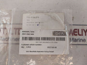 Gea Westfalia 2057-3367-000 Washer/Disk