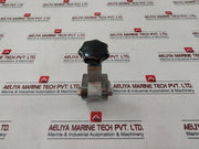 Gea Westfalia 2163-2806-000 Flow Reducing Valve
