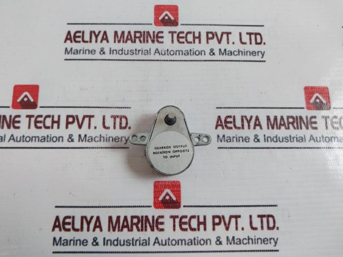 Gearbox Output Timer