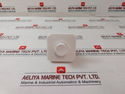 Geberit 888.544.11.1 Wall-mounted Actuator Up-hand In Alpine White