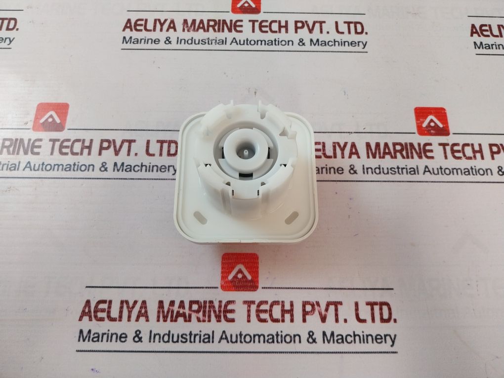 Geberit 888.544.11.1 Wall-mounted Actuator Up-hand In Alpine White