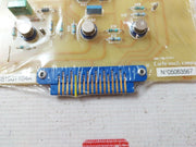 Gec-alsthom C51901104A Converter Circuit Card