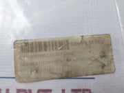 Gec-alsthom C51901104A Converter Circuit Card