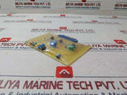Gec-alsthom C51901104A Converter Circuit Card