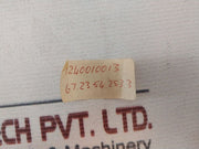 Gec 1208 Tripping Coil Set