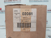 Gec 1208 Tripping Coil Set