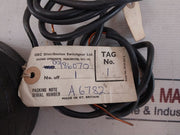 Gec 1208 Tripping Coil Set