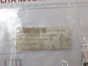Gec Alsthom 11265/6090 Adjustment Resistor