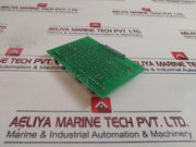 Gec Alsthom 15066/2400 Detection Circuit Card