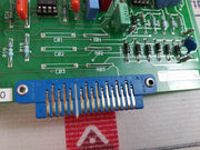 Gec Alsthom 15066/2400 Detection Circuit Card
