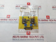 Gec Alsthom 15074/1102 Power Card