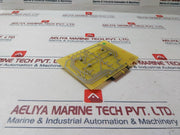 Gec Alsthom 15074/1102 Power Card