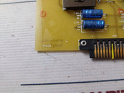 Gec Alsthom 15074/1102 Power Card