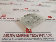 Gec Alsthom 15074/1105 Control Circuit Card