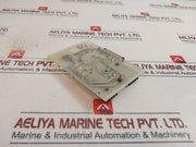 Gec Alsthom 15074/1106 Power Circuit Card