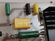 Gec Alsthom 15074/1106 Power Circuit Card