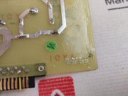 Gec Alsthom 15074/1146 Power Circuit Card