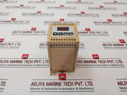 Gec Alsthom 30.001248.000 Overcurrent Protection Relay 3600Va 138W