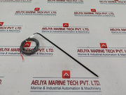 Gec Alsthom 4882416 Mes100Se068 Temperature Sensor For Sleeve Bearing