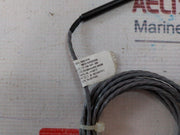 Gec Alsthom 4882416 Mes100Se068 Temperature Sensor For Sleeve Bearing