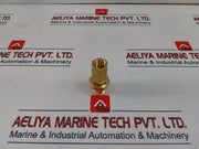 Gec Alsthom 4882416 Mes100Se068 Temperature Sensor For Sleeve Bearing