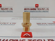 Gec Alsthom 4882416 Mes100Se068 Temperature Sensor For Sleeve Bearing