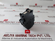 Gec Cr8/62E Control Relay 110Vdc Coil