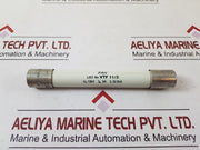 Gec Fusegear Vtf 11Kv 3A FuseÂ 12 Kv